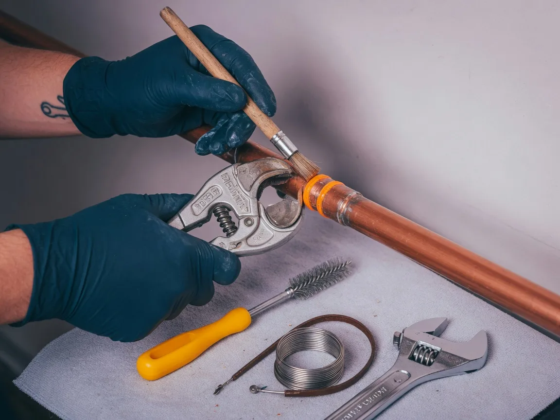 Why choose Sump Pump Repair in Cresbard, SD